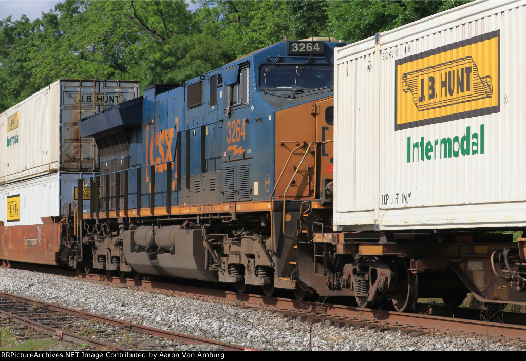 I025 Mid Train DP